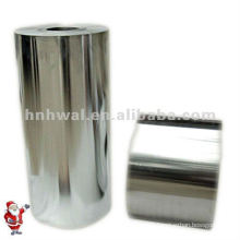 flexible packaging aluminium foil